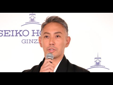 B1- 市川團十郎、亡き妻・麻央さんと長男・勸玄の“よく似てる”ところ明かす 長女・麗禾は「私と同じで…」