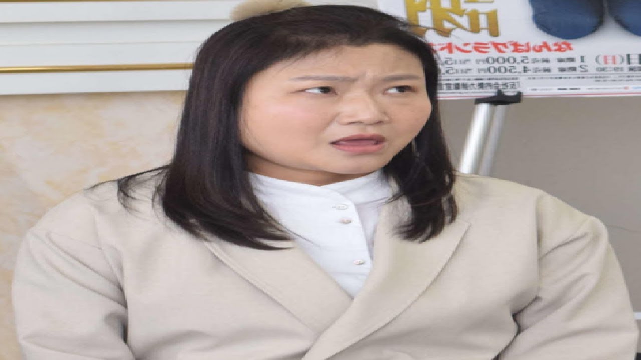 🔴52歳吉本女芸人の壮絶子育て　出産、離婚、死別…ケンカ続いた６年ブランクの娘からの手紙に号泣  😢