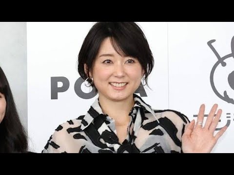 フジ元アナ・秋元優里氏、竹林騒動から6年を経て再婚　現在はビジネス推進局で海外担当、お相手は総合商社の幹部クラス