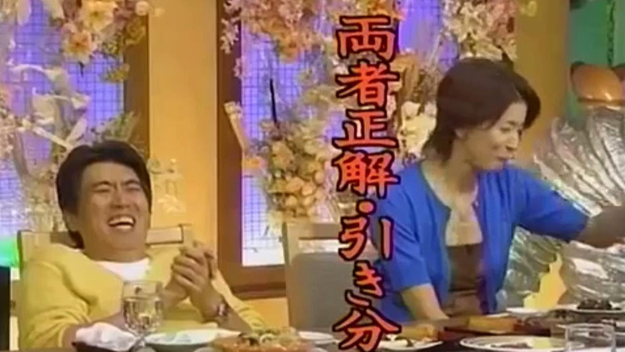 【食わず嫌い王決定戦 2024】 🅽🅴🆆 #51 藤木直人vs 綾戶智繪 🅵🆄🅻🅻🆂🅷🅾🆆【HD】