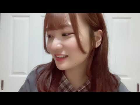 池田 楓（SKE48 チームE） 2024年03月17日 22時18分07秒