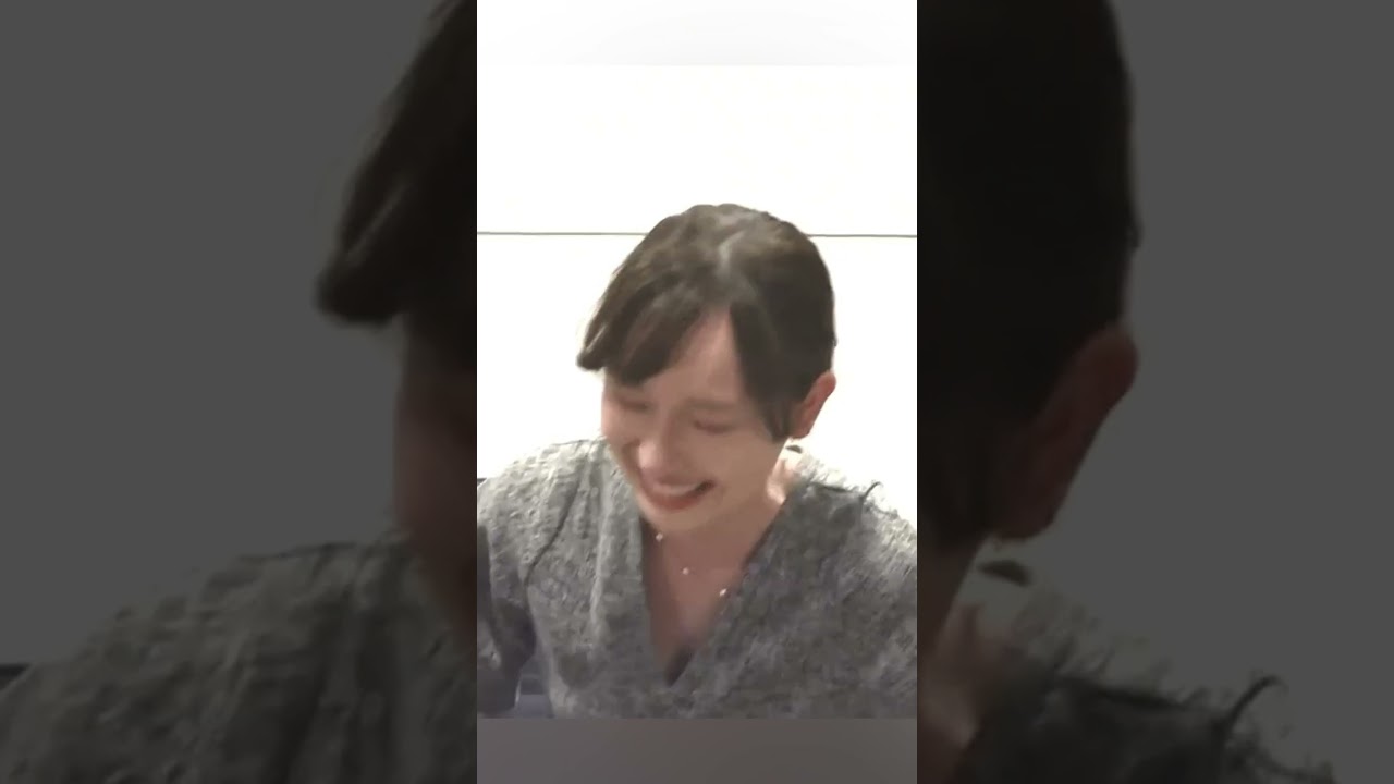 #女子アナ  罰ゲームで足ツボ攻めに遭うTBS:宇賀神メグ