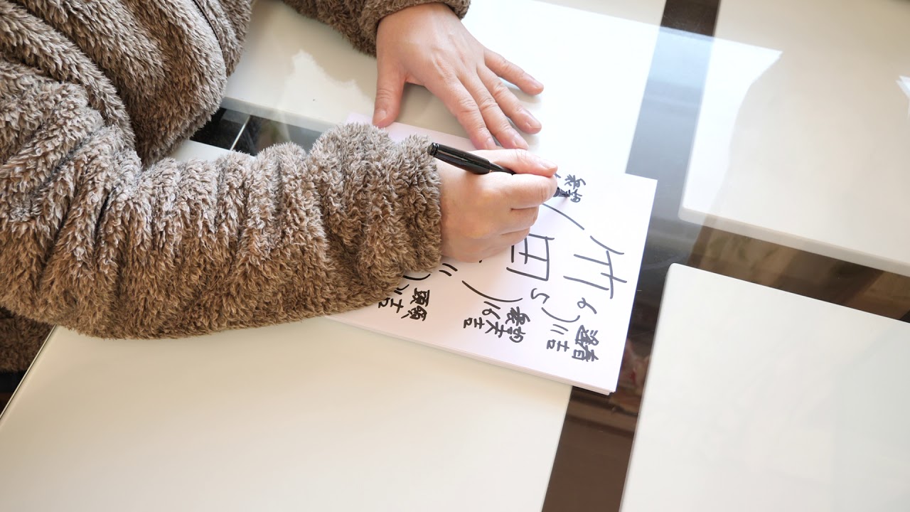 竹田萌華さんの運勢を姓名判断
