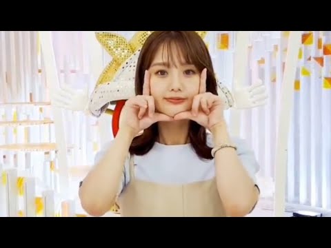 井上清華アナ（Seika_Inoue) 2024. 4.30のスマイルチャージ