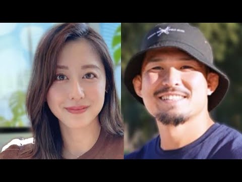 匂わせまくっていた！ テレ朝・斎藤ちはるアナがラグビー代表・姫野和樹と真剣交際