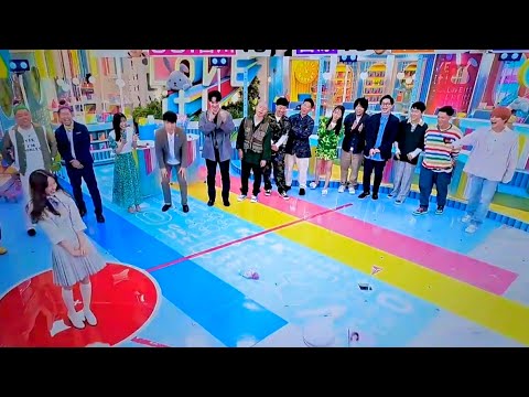 【ラヴィット 田村真子 】田村真子アナ「俺んとここないか？」　まさかの氣志團熱唱にスタジオもネットも大興奮