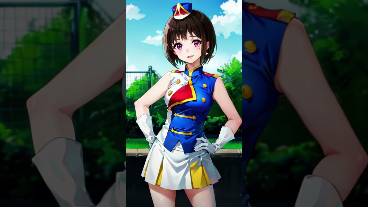 音色の彼方 / 北宇治カルテット @ Nakaseko Kaori 中世古香織  Hibike! Euphonium