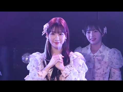 🍊 The Yukirin Saga 🍊 ラスト 🍊 カラコンウインク 🌸 柏木由紀 Yuki Kashiwagi ゆきりん 🍓 #AKB48 #柏木由紀 #カラコンウインク #卒業