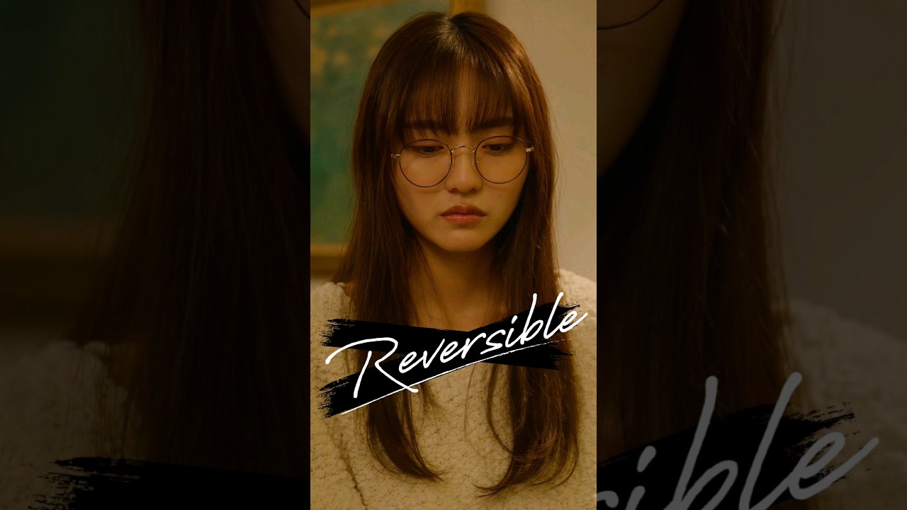 お前ら、〇〇してるよね？#リバーシブル #Reversible #gokkoclub #ごっこ倶楽部