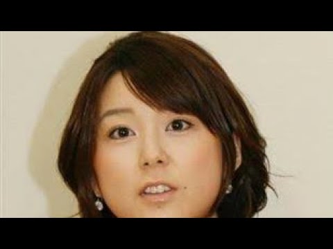 「“竹林不倫”離婚→再婚報道」フジ秋元優里さん　女子アナから異動は「自ら希望して…」の強気素顔