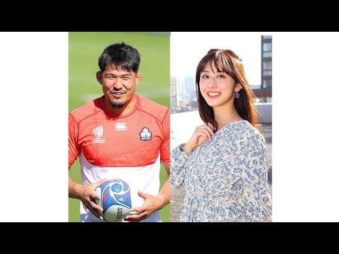 テレ朝・斎藤ちはるアナ、ラグビー日本代表主将・姫野和樹と真剣交際　元乃木坂の“朝の顔”結婚も視野に
