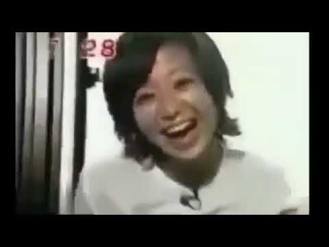 放送事故　5階から菊間アナ落とさせ骨折させる。