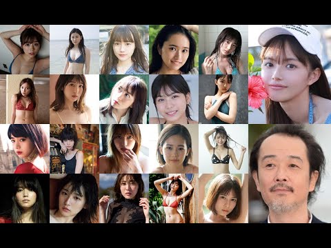 グラドルの物語: 究極グラドル