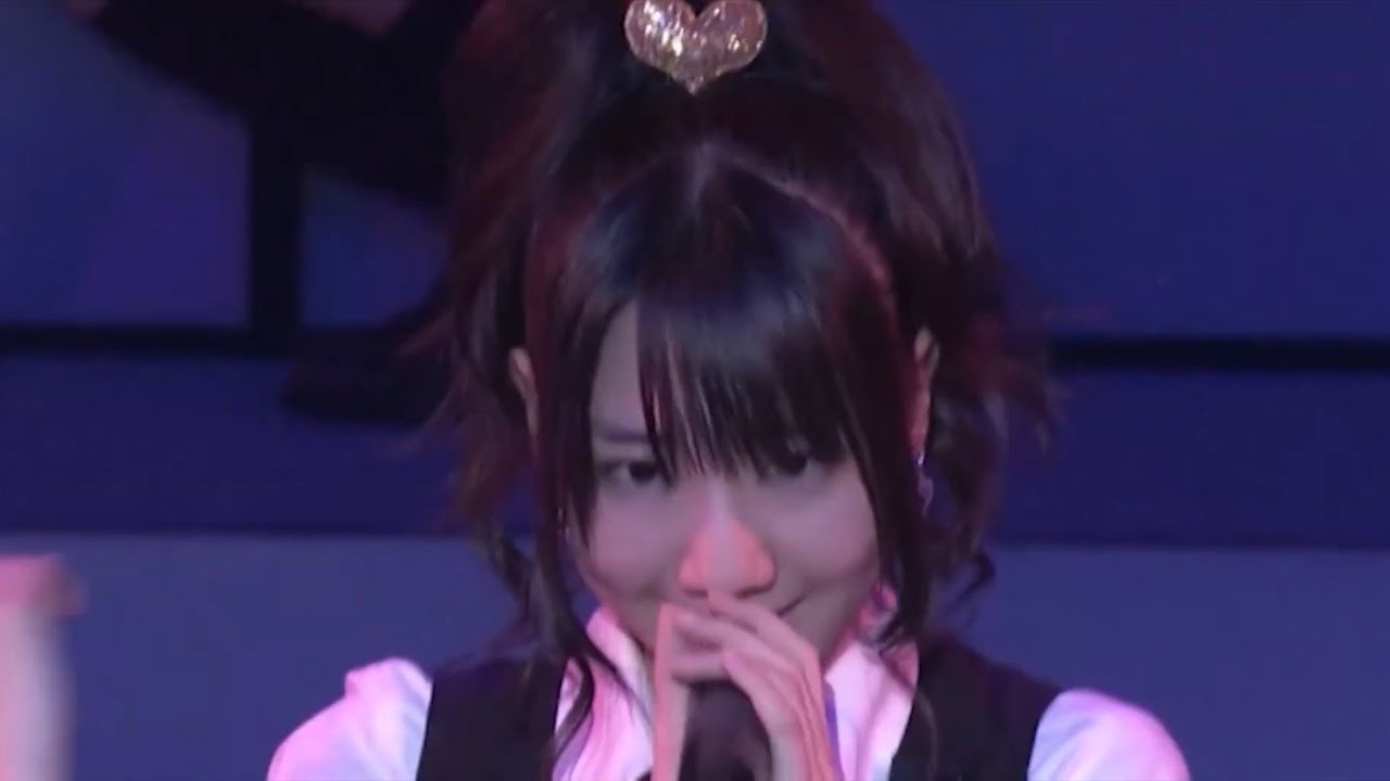 AKB48 キスして損しちゃった (Kiss Shite Son Shichatta) RH2009 Top 88