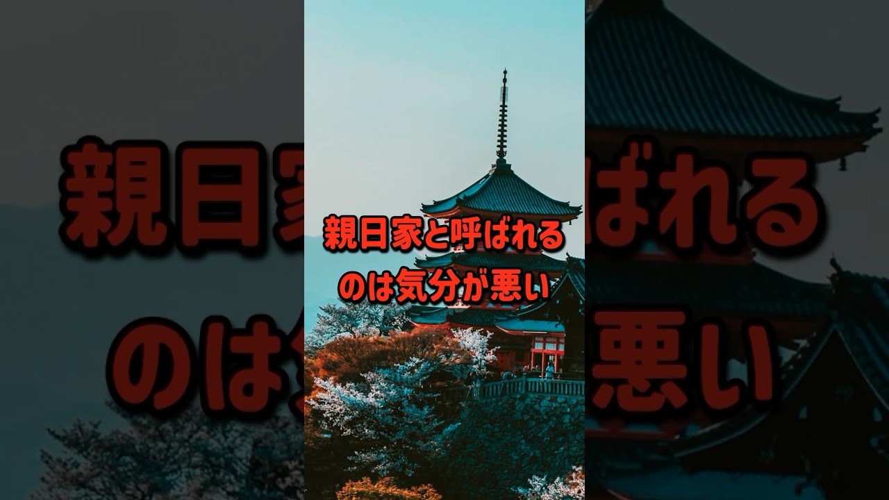 「親日家と呼ばれるのは気分が悪い」日本を愛したはずのセガールが発した衝撃発言の本当の意味とは…#海外の反応 #感動  #japan