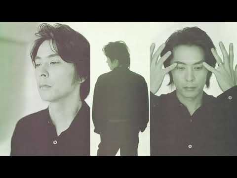 徳永英明 - SMILE (Live)