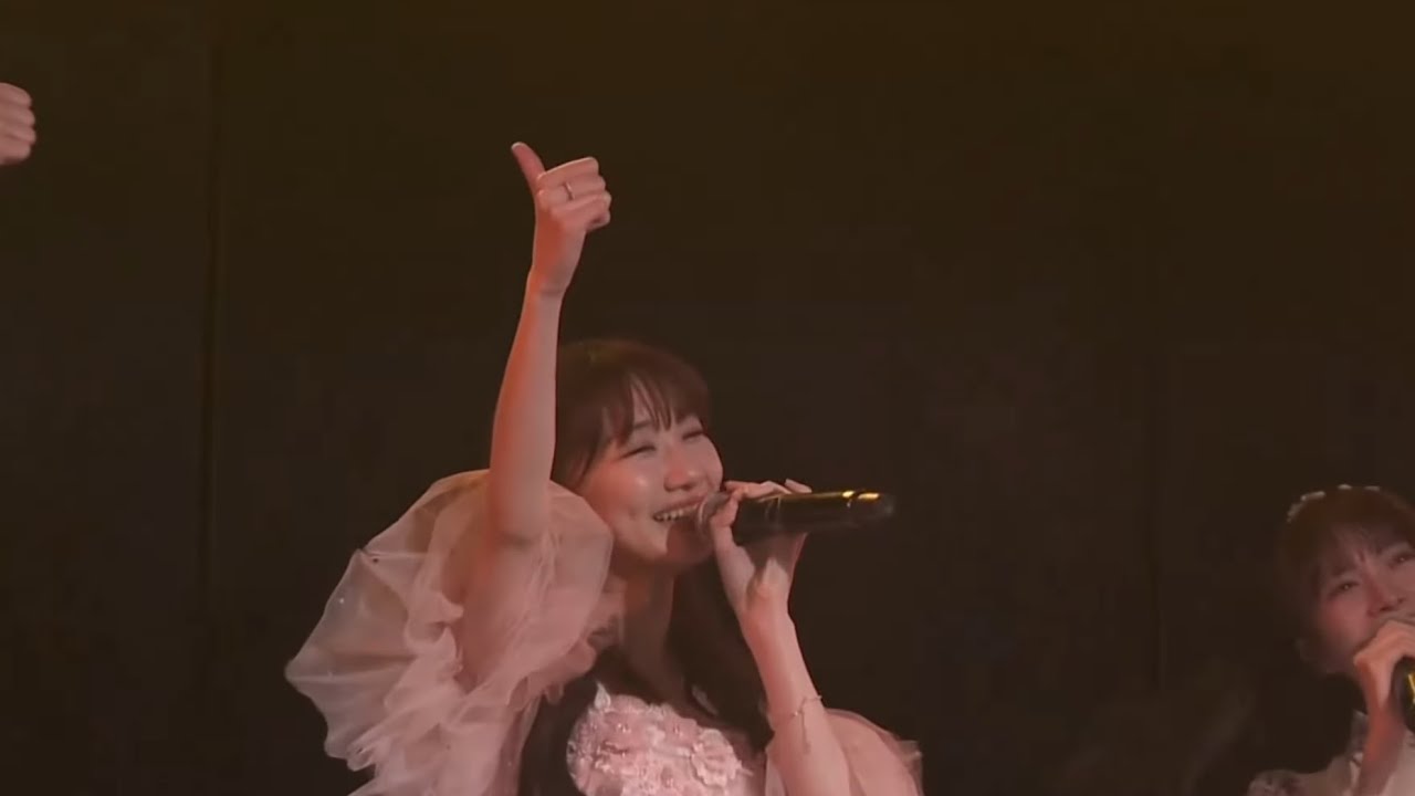 AKB48 初日 (Shoinchi) 柏木由紀