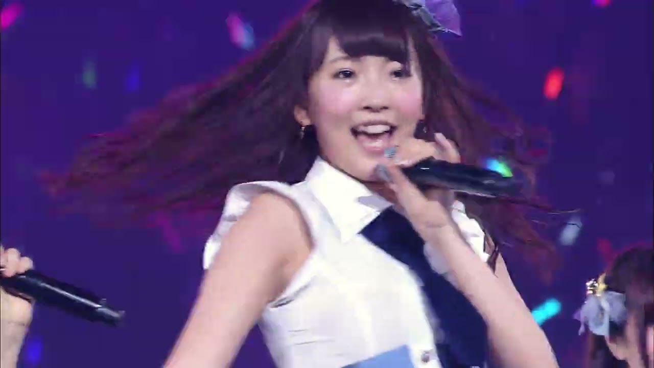 SKE48 2015 片想いFinally
