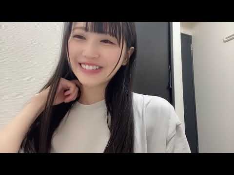 中村舞（STU48） 2024年05月01日23時20分27秒  SHOWROOM
