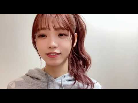 八木愛月の魅力を語る高橋彩音#AKB48#18期研究生#カラコンウインク#Showroom#ショールーム