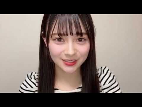 ゆきりんラストのMステを語る伊藤百花#伊藤百花 #19期研究生#いとうももか#AKB48#Showroom#ショールーム