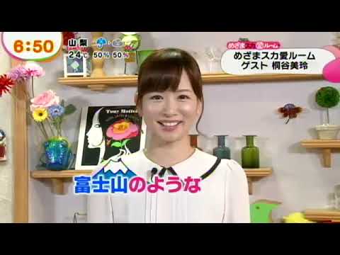 桐谷美玲 × 皆藤 愛子　焼き肉でおなかいっぱいにならない！