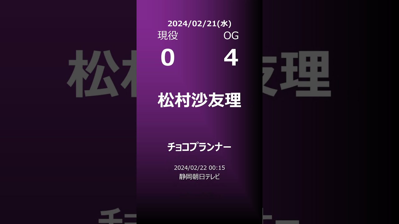 【明日の乃木坂】地方局他 2024/02/21 #shorts #乃木坂46 【番組出演】