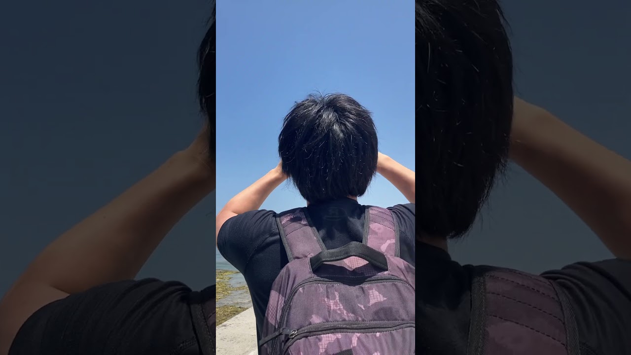 平和な海に戦闘機2023.05.02