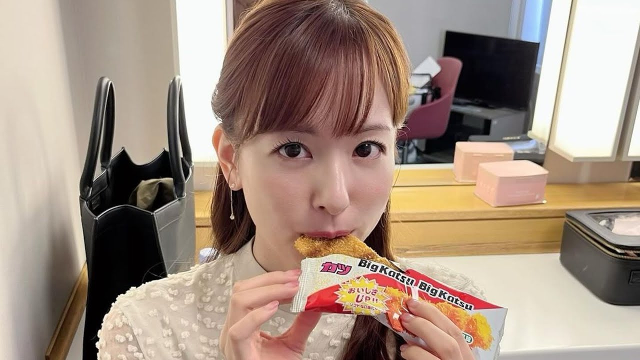 皆藤愛子③