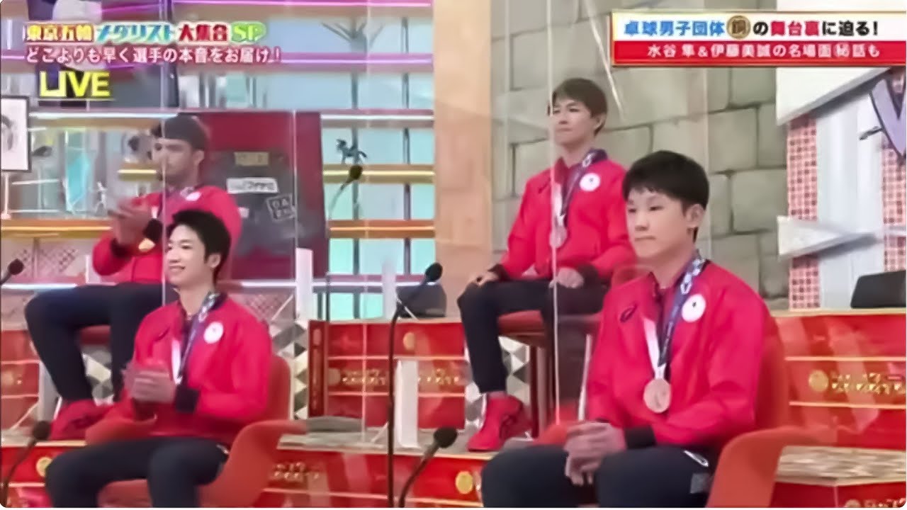 ジャンクSPORTS 【浜田雅功 x 佐久間みなみ・プロ野球SP】。 契約更改でプチギレ!