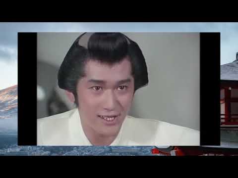 忠臣蔵 前編「君、怒りもて 往生を遂ぐ」1985年12月30日OA5
