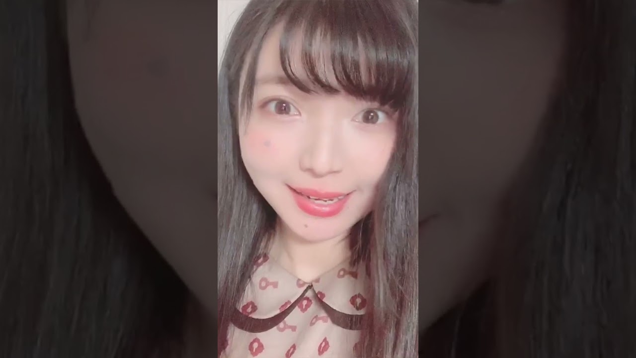 私ってこんな人🌸