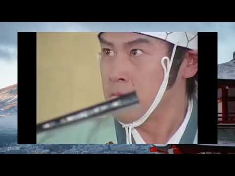 忠臣蔵 前編「君、怒りもて 往生を遂ぐ」1985年12月30日OA2