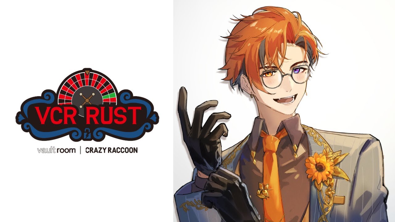 【VCR RUSTⅡ】無限ふぁーむ　2日目【夕刻ロベル/ホロスターズ】