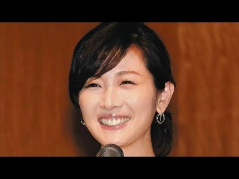 「別人になった」45歳・高島彩の最新ショットに驚き 「20代後半でも通用する」「やせちゃってる？」