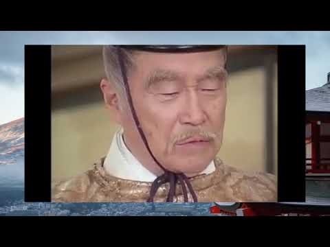 忠臣蔵 前編「君、怒りもて 往生を遂ぐ」1985年12月30日OA3