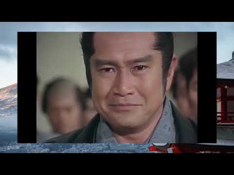 忠臣蔵 後編「我、一死もて 大義に生く」1985年12月31日OA4