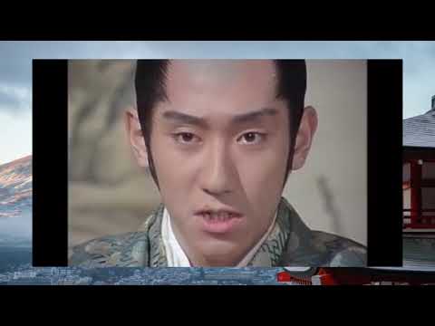 忠臣蔵 後編「我、一死もて 大義に生く」1985年12月31日OA2
