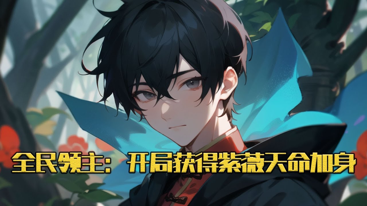 《全民领主：开局获得紫薇天命加身》 卢云穿越全民领主时代，开局获得紫微天命加身，以及能够赋予一切物品晋级神话的领主特性。 【简陋牌坊】→【四大天门】：五方天帝#小说 #游戏 #网文风向标