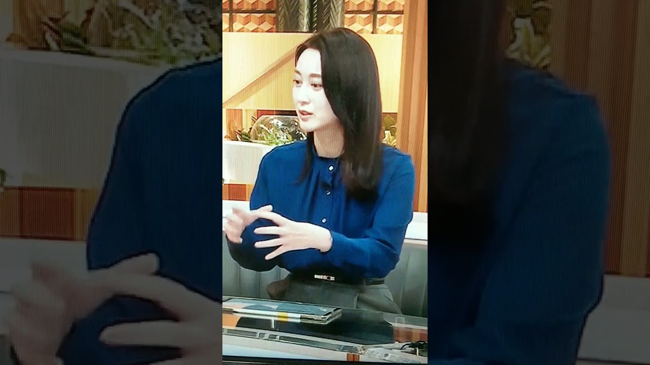 新！小川彩佳23と能登・台湾応援団97
