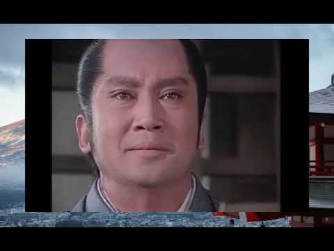 忠臣蔵 前編「君、怒りもて 往生を遂ぐ」1985年12月30日OA4
