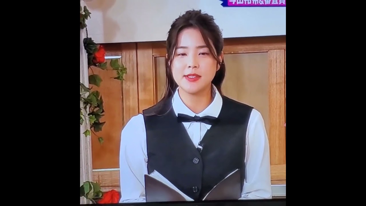 かわいい！久代萌美アナ　#くっしー　#shorts　20240430