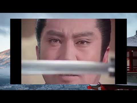 忠臣蔵 前編「君、怒りもて 往生を遂ぐ」1985年12月30日OA6