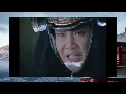 忠臣蔵 後編「我、一死もて 大義に生く」1985年12月31日OA7