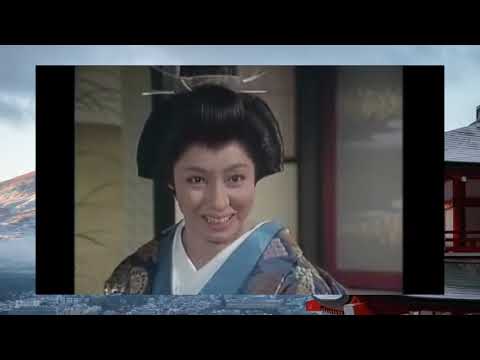 忠臣蔵 後編「我、一死もて 大義に生く」1985年12月31日OA5
