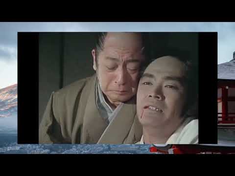 忠臣蔵 後編「我、一死もて 大義に生く」1985年12月31日OA1