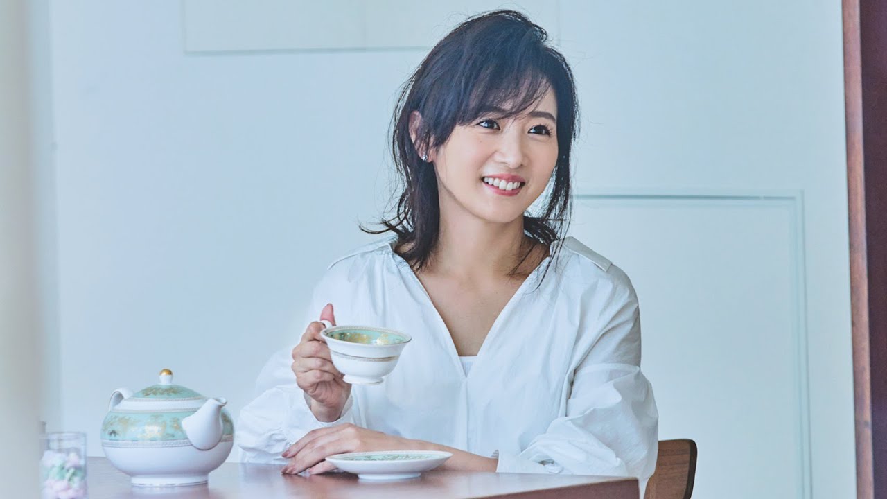 「別人」「誰か分からん」と激変話題の高島彩アナ、新ヘアで印象ガラリ…４５歳２児のワーママ