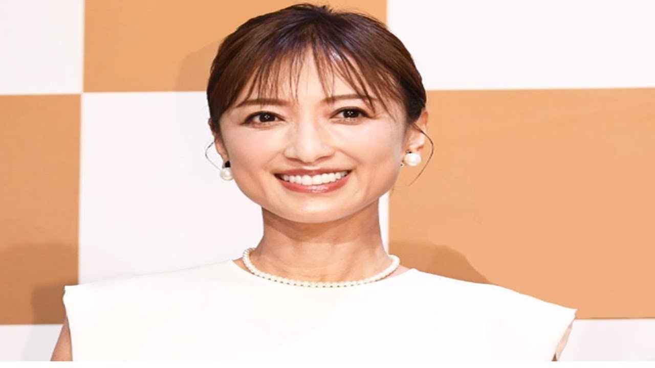 奇跡５２歳、望月理恵アナ　若い女子にメイク注意する女性は「老害」反面教師と　「意味あんの？」と思うメイクもあるが.Mochizuki Rie • Girl's Barking Night