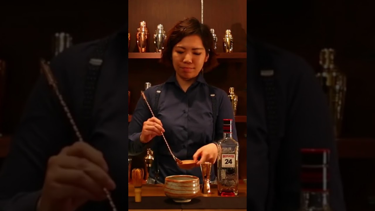 ［BAR TIMES Video Archives］Wabi Sabi