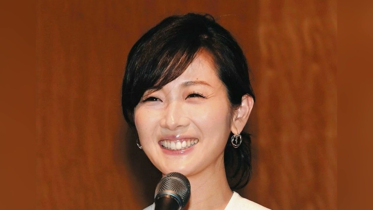 「別人になった」45歳・高島彩の最新ショットに驚き 「20代後半でも通用する」「やせちゃってる？」